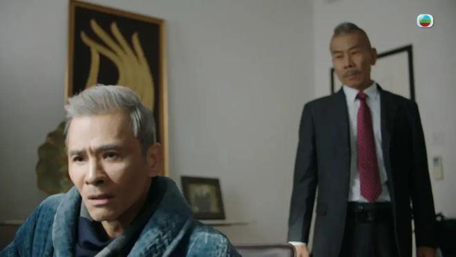 板透露少拍剧原因近年身形暴瘦惹关注TVB猜Fing哥林伟升级做酒馆老(图6)