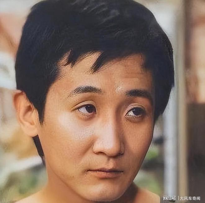 是北大高材生女儿和侄女长得很像梁天现状：66岁微微发福儿子(图7)
