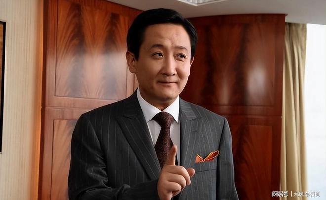 是北大高材生女儿和侄女长得很像梁天现状：66岁微微发福儿子(图17)