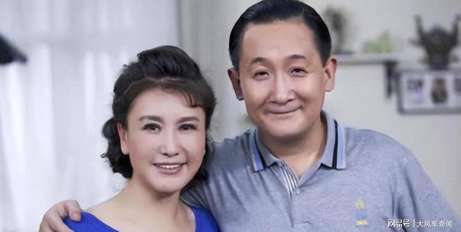 是北大高材生女儿和侄女长得很像梁天现状：66岁微微发福儿子(图20)