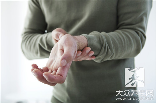 确佩戴方式护腕的正(图3)