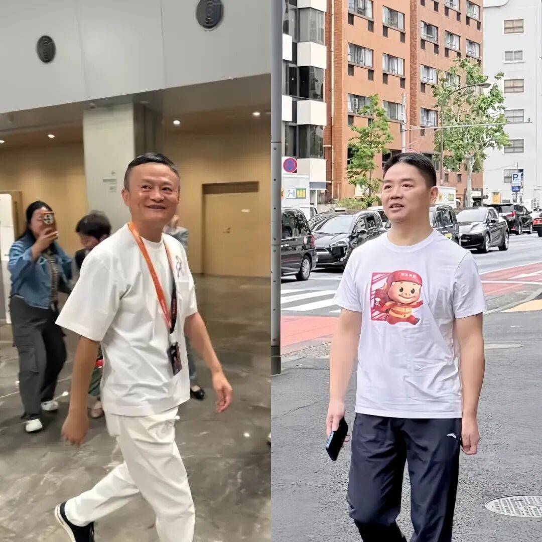 婆比邓文迪更狠的女人出现了…81岁世界首富找34岁中国老(图14)