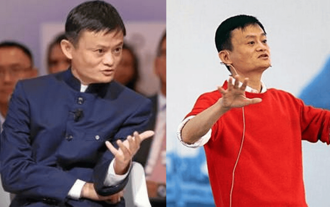 婆比邓文迪更狠的女人出现了…81岁世界首富找34岁中国老(图25)