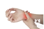 确佩戴方式护腕的正